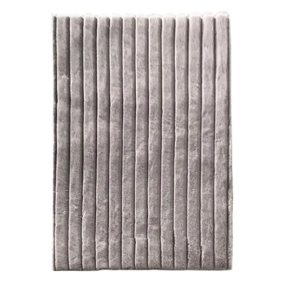 Obrazek Dywan Faux fox 1,4/1,8 MR-1482 beżowy