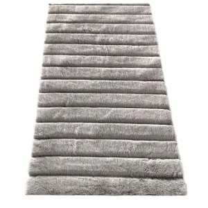 Obrazek Dywan Faux fox 1,4/1,8 MR-1482 beżowy