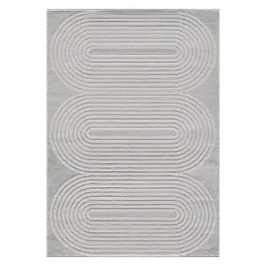 Obrazek Dywan Heatset Sahara 1,6/2,3 F994A szary