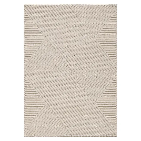 Obrazek Dywan Heatset Sahara 1,6/2,3 F994A beżowy