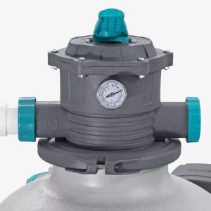 Obrazek Pompa do basenów piaskowa bestway 11,355l/h 58486