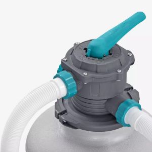 Obrazek Pompa do basenów piaskowa bestway 11,355l/h 58486