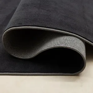 Obrazek Dywan Shaggy RS-CR 0,6/1,0 antracyt