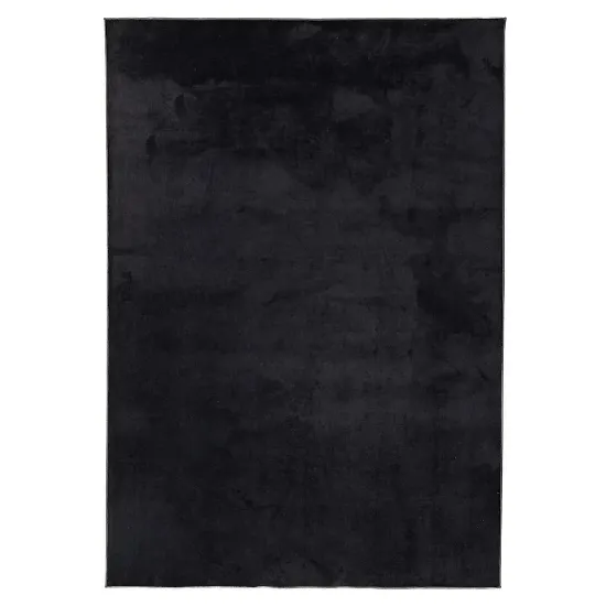 Obrazek Dywan Shaggy RS-CR 1,6/2,3 antracyt