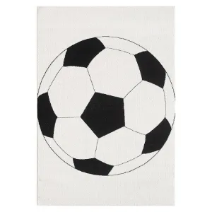 Obrazek Dywan Frisee Soft Kids 1,6/2,3 A0019 kremowy