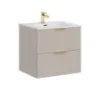 Obrazek Szafka Adel 60 cashmere
