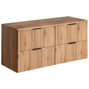 Obrazek Blat Adel 120 dąb wotan