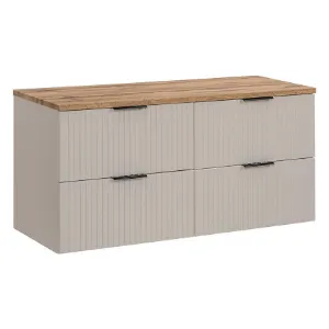 Obrazek Blat Adel 120 dąb wotan