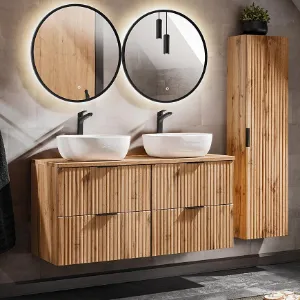 Obrazek Blat Adel 120 dąb wotan