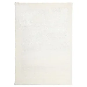 Obrazek Dywan Shaggy Microfiber RS-BSR 1,4/2,0 kremowy