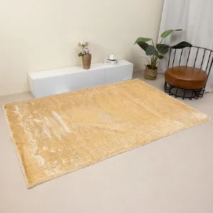 Obrazek Dywan Shaggy Microfiber RS-BSR 0,6/1,0 beżowy