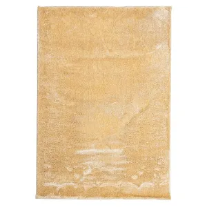 Obrazek Dywan Shaggy Microfiber RS-BSR 1,4/2,0 beżowy