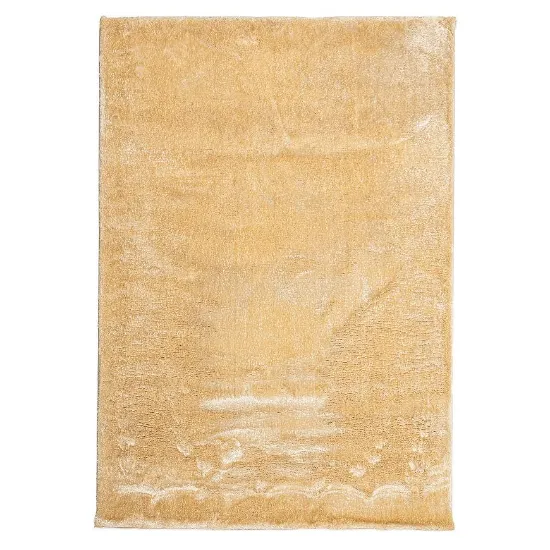 Obrazek Dywan Shaggy Microfiber RS-BSR 1,4/2,0 beżowy