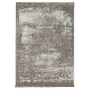 Obrazek Dywan Shaggy Microfiber RS-BSR 1,4/2,0 srebrny