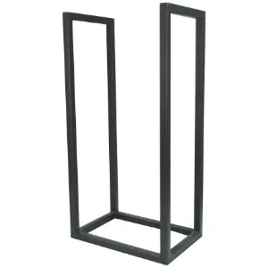 Obrazek Kosz na drewno kominkowe 26229