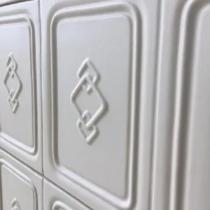 Obrazek Piec stalowo kaflowy Steyr Sparherd Sand