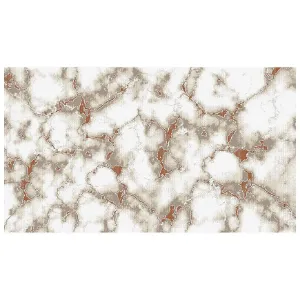 Obrazek Dywan Frisee Troy 0,8/1,5 32381-720 beżowy/różowy