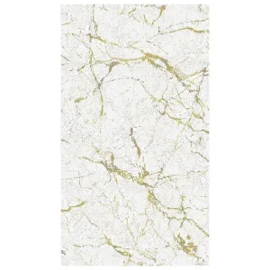 Obrazek Dywan Frisee Troy 0,8/1,5 32381-775 beżowy/złoty