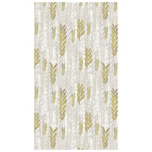 Obrazek Dywan Frisee Troy 0,8/1,5 34020-775 beżowy/złoty