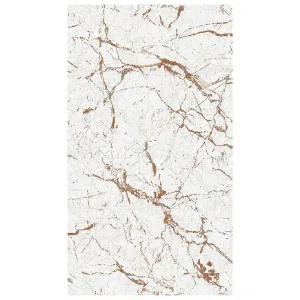 Obrazek Dywan Frisee Troy 1,4/1,9 31821-720 beżowy/różowy