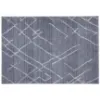 Obrazek Dywan Chenile Print Rug 1,33/1,9 RS2227PT-5 szary