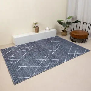 Obrazek Dywan Chenile Print Rug 1,33/1,9 RS2227PT-5 szary
