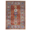 Obrazek Dywan Chenile Print Rug 1,33/1,9 RS2549PT-3 czerwony
