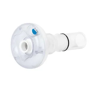 Obrazek Basen z hydromasażem Spa 2.01x2.01x0.8m Maldives 6001U