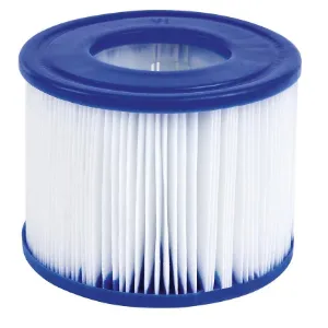 Obrazek Basen z hydromasażem Spa 2.01x2.01x0.8m Maldives 6001U