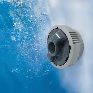 Obrazek Basen z hydromasażem Spa 2.01x2.01x0.8m Maldives 6001U