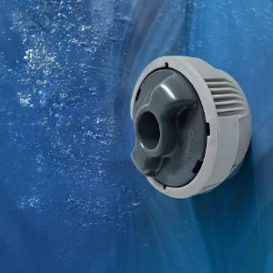 Obrazek Basen z hydromasażem Spa 2.16x0.8m Santorini 6001T