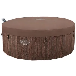 Obrazek Basen z hydromasażem Spa 1.9x0.7m Toronto 6001W