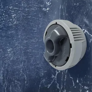 Obrazek Basen z hydromasażem Spa 1.9x0.7m Toronto 6001W