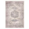 Obrazek Dywan Chenile Print Rug 1,6/2,3 RS2507PT-10 beżowy