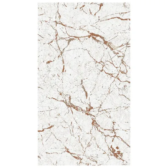 Obrazek Dywan Frisee Troy 1,6/2,3 31821-720 beżowy/różowy