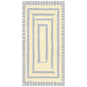 Obrazek Dywan Mondo 1,4/1,9 02349A 13 kremowy