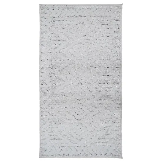 Obrazek Dywan Mondo 0,8/1,5 02358A 11 kremowy