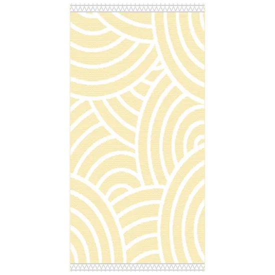 Obrazek Dywan Mondo 1,6/2,3 02361A 11 kremowy