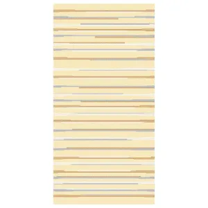 Obrazek Dywan Artona 0,8/1,5 02362A 11 kremowy/kremowy