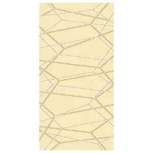 Obrazek Dywan Artona 1,4/1,9 02368A 11 kremowy/kremowy