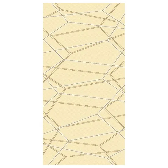 Obrazek Dywan Artona 1,4/1,9 02368A 11 kremowy/kremowy