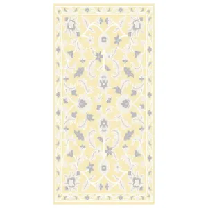 Obrazek Dywan Artona 0,8/1,5 02374A 31 kremowy