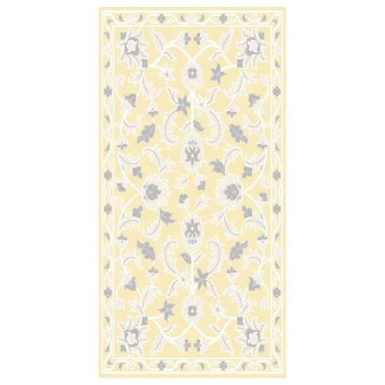 Obrazek Dywan Artona 1,4/1,9 02374A 31 kremowy