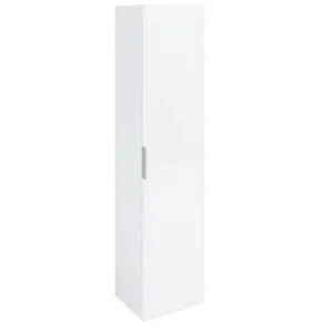 Obrazek Słupek Malaga C35 biały 521554