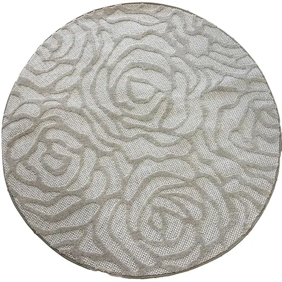 Obrazek Dywan Frisee Lexi 1,6/1,6 42333 070