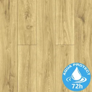 Obrazek Panele podłogowe Dąb Libretto 12mm AC5 Symfonia Aqua Zero 72h 40384