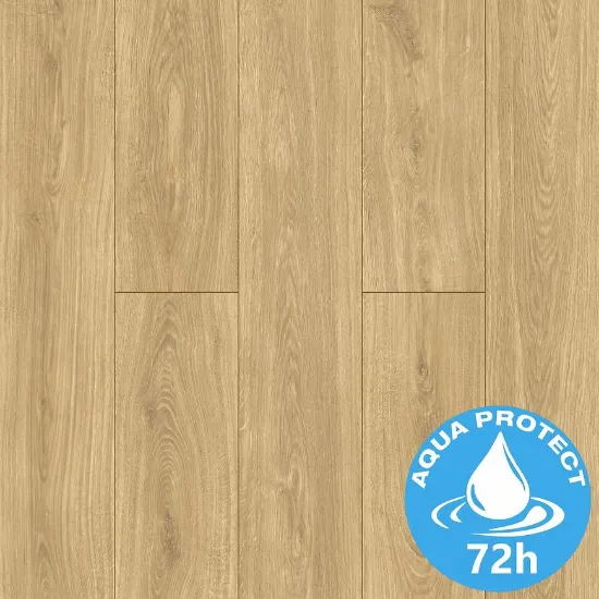 Obrazek Panele podłogowe Dąb Delicato 12mm AC5 Symfonia Aqua Zero 72h 40394
