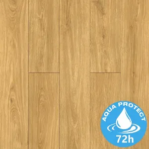 Obrazek Panele podłogowe Dąb Adagio 12mm AC5 Symfonia Aqua Zero 72h 40414