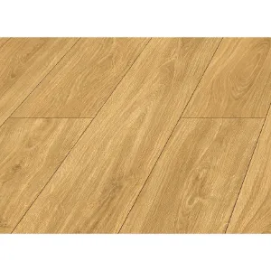 Obrazek Panele podłogowe Dąb Adagio 12mm AC5 Symfonia Aqua Zero 72h 40414