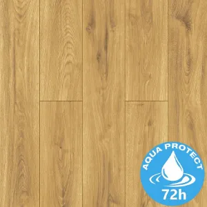 Obrazek Panele podłogowe Dąb Andante 12mm AC5 Symfonia Aqua Zero 72h 40424